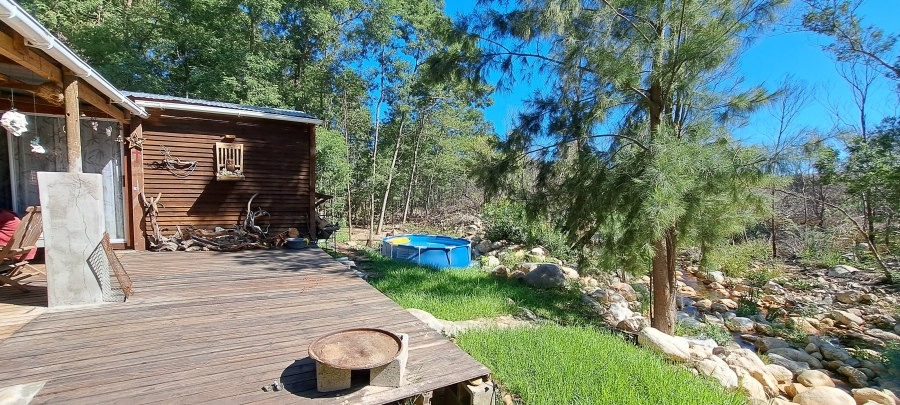 1 Bedroom Property for Sale in Paarl Rural Western Cape